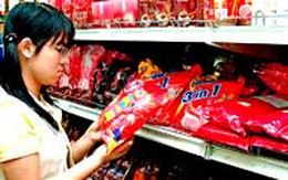 Mẹo tiết kiệm khi sắm Tết
